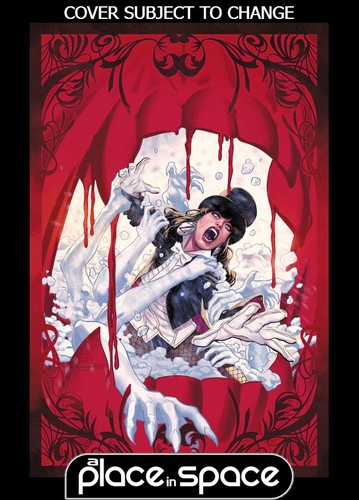 Zatanna 7a jamal - #7a,
