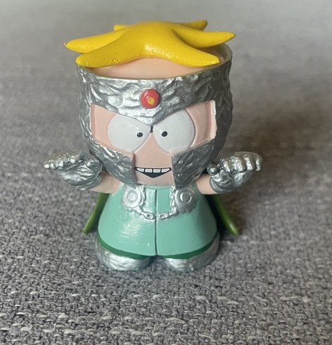 South park professor chaos - park,