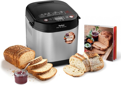 Tefal pf240e40 breadmaker - pf240e40,