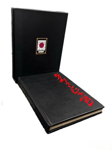 Genesis publications george - genesis,