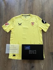 Castore Sevilla FC 2024/25