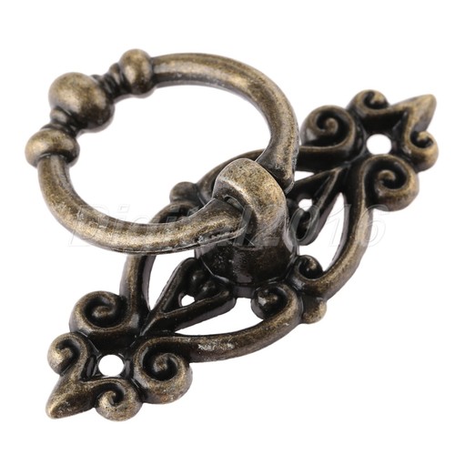 Antique bronze decorative - bronze,