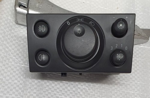 Vauxhall vectra lights - vauxhall, c