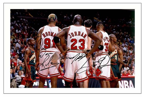 Michael jordan pippen - michael, jordan,