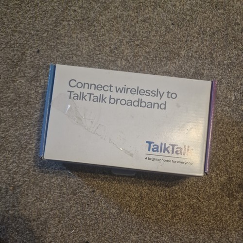 Talktalk broadband wireless - talktalk,