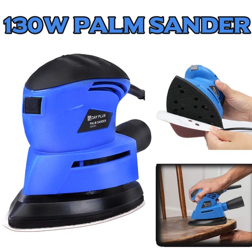 Electric orbital sander - electric,