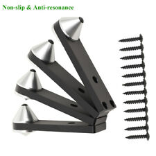 Speaker Spikes Speaker Sound