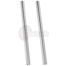 2xFront Fork Tube Stanchion