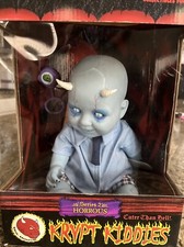Krypt Kiddies Horrous Demon