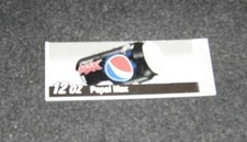 Pepsi Max Mini Vending Machine