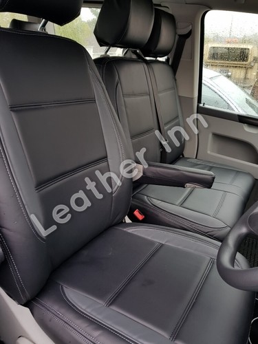 Leather inn fits t6 - leather, t5
