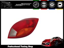 REAR LIGHT RIGHT VT837P For Ford KA MK1 1996-2004 2005 2006 2007 2008 YELLOW