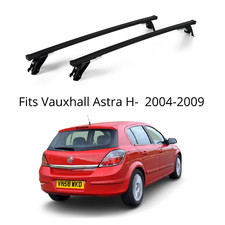 Premium Roof Rack-Set of 2-For