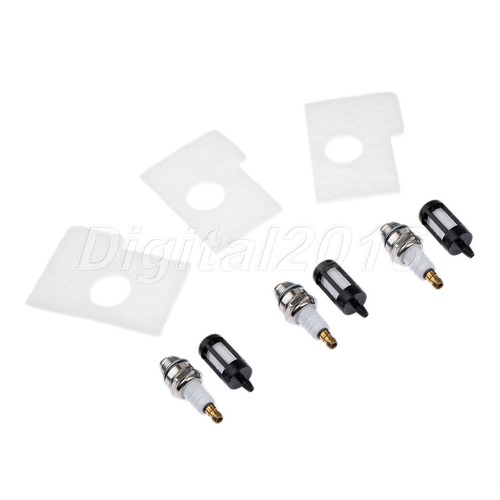 Chainsaw air fuel filters - chainsaw,