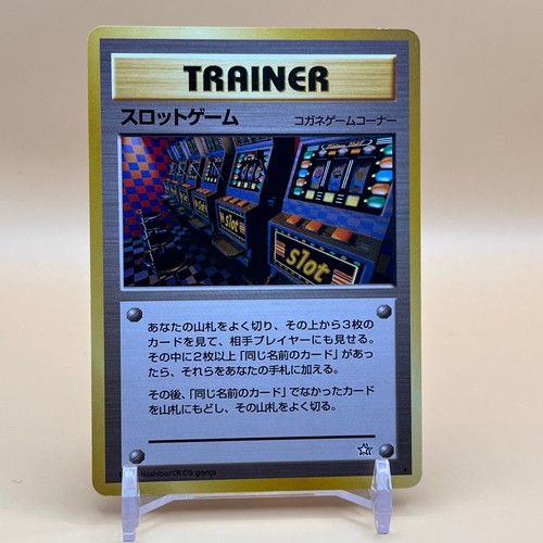 Slot machine trainer pokemon - slot,