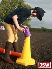 JSWs CONE CUPS (pair) fit on