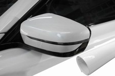 Premium Mirror Housing Cap