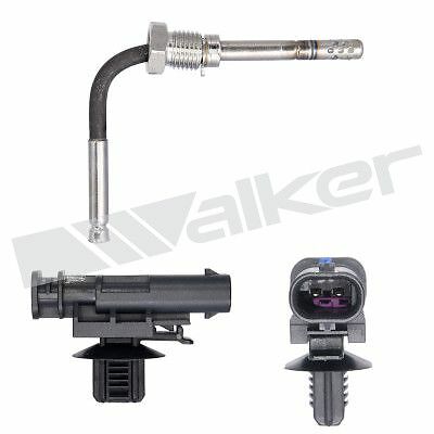 Exhaust gas temperature sensor - gas,