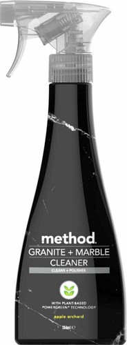 Method daily granite and - method,