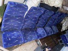 Van /campervan Seat Belt/2x 5 Seaters Available