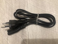 Figure 8 Power Lead Cable 1M
