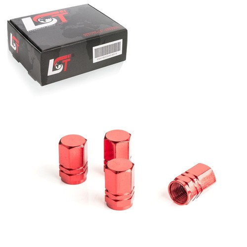 Universal valve caps - universal,