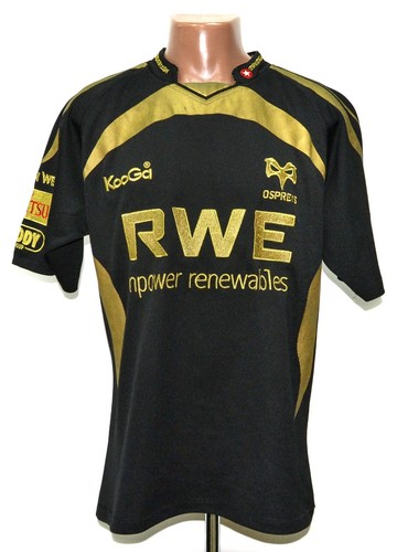Ospreys wales rugby union - rugby,