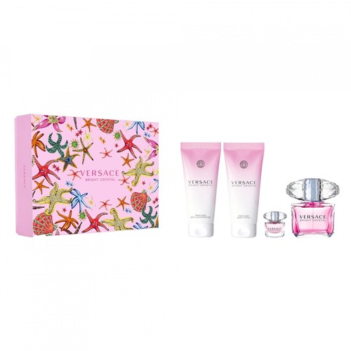 Versace bright crystal absolu - versace,
