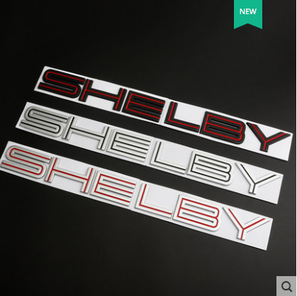 Ford metal mustang shelby - mustang,