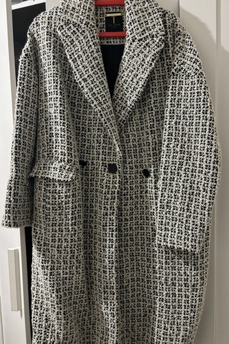 Ted baker coat size m - -, m/l