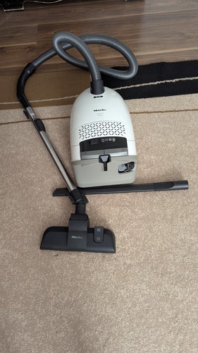 Miele guard xl - xl, cylinder