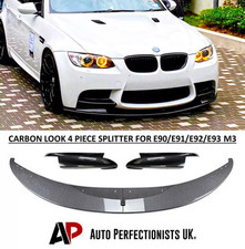 BMW M3 E90 E91 E92/93 Carbon