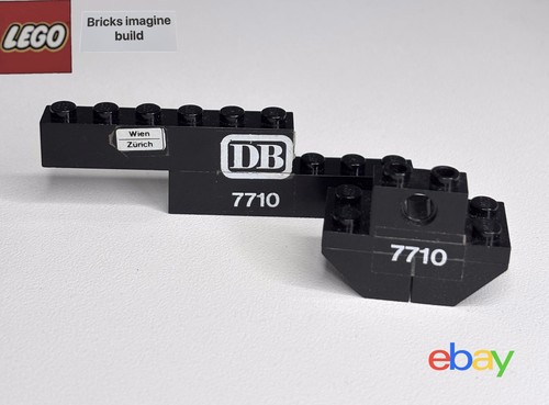 Lego stickered assembly 2 - lego, x