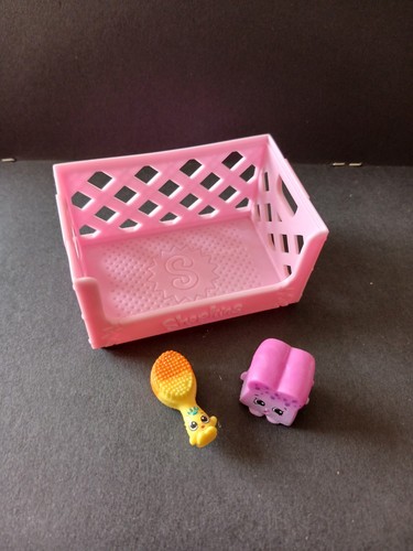 Shopkins season bundle - shopkins,