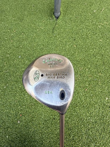 Callaway big bertha war - big,