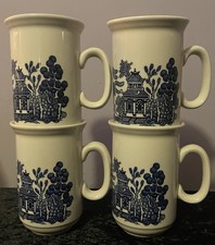 Vintage Churchill Willow