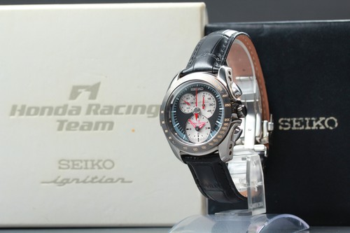 Limietd 500 new - batt., seiko