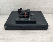 Philips HDR3700 DVD Recorder