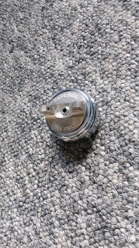 Devilbiss jga pro conventional - pro,