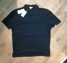 Reiss Jaxx open Collar Polo