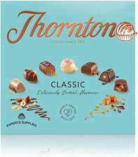 Thornton Classic British