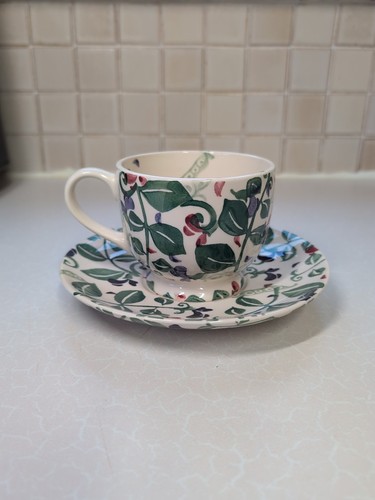 Emma bridgewater sweet pea - bridgewater,