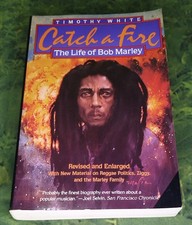 Catch A Fire: The Life of Bob