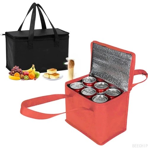 Large medium insulated lunch - large/medium,