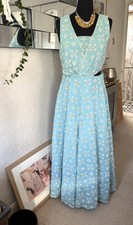 INDYA WIDE LEG PALAZZO PALE