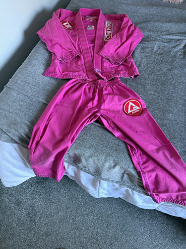 Gracie barra jiu - barra, jiu-jitsu