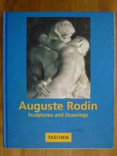 Auguste rodin sculptures and - rodin:,