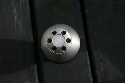 Gear knob 65mm - knob, high