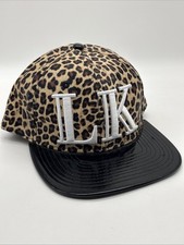 Last Kings Hat Snapback