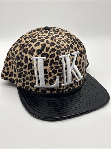 Last kings hat - last, snapback